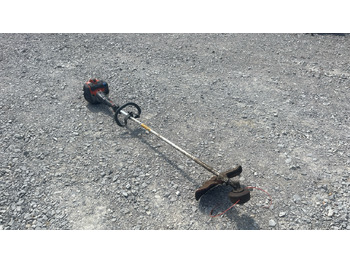 Equipo de construcción HUSQVARNA