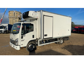 Camión frigorífico ISUZU N75 150: foto 2 Camión frigorífico ISUZU N75 150: foto 2