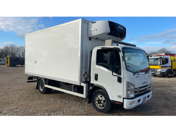 Camión frigorífico ISUZU