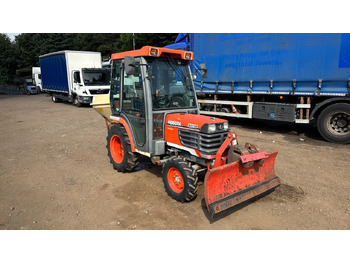 Tractor KUBOTA B series