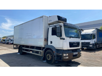 Camión frigorífico MAN TGM 18.250