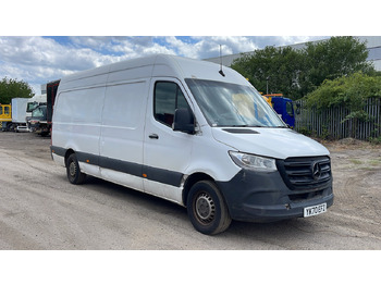 Furgón MERCEDES-BENZ Sprinter 315
