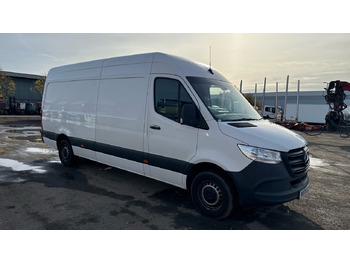 Furgón MERCEDES-BENZ Sprinter 315