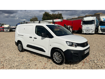 Furgoneta pequeña PEUGEOT Partner