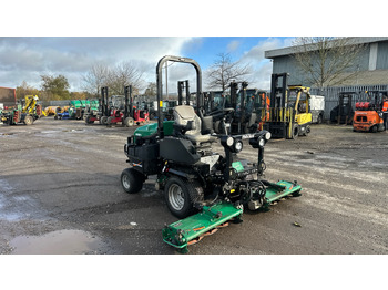 Cortacésped RANSOMES