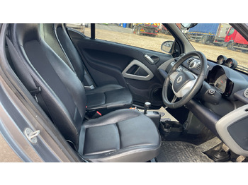 Hatchback SMART FORTWO COUPE GRANDSTYLE: foto 5