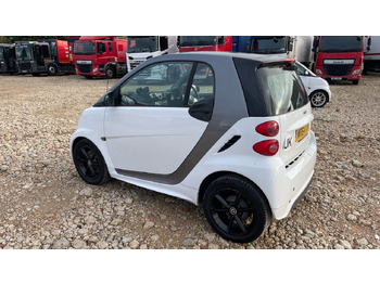 Hatchback SMART FORTWO COUPE GRANDSTYLE: foto 3