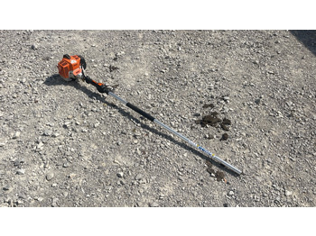 Equipo de construcción STIHL