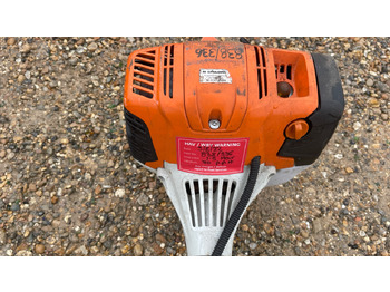 Equipo de construcción STIHL