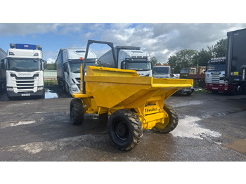 Minidumper THWAITES