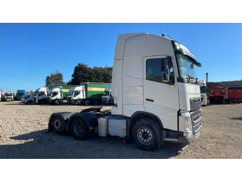 Cabeza tractora VOLVO FH 500