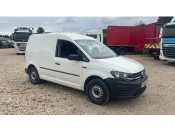 Furgoneta pequeña VOLKSWAGEN Caddy 2.0