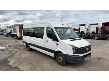 Minibús VOLKSWAGEN Crafter 50