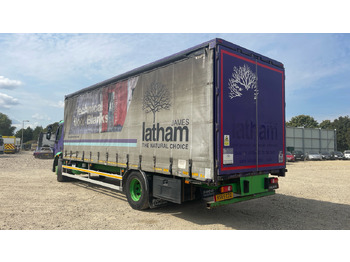 Camión lona VOLVO FL 250: foto 3