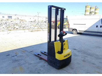 Apilador Hyster S1.0E: foto 2