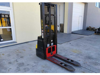 Apilador Hyster S1.0E: foto 4