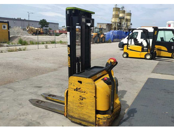 Apilador Yale MS16 AC: foto 3