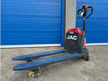 Transpaleta nuevo JAC CBD15: foto 5
