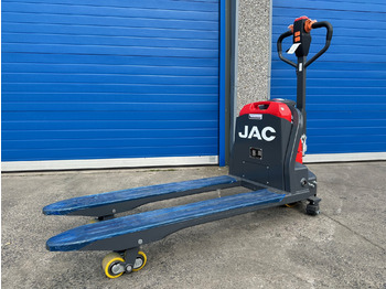 Transpaleta nuevo JAC CBD15: foto 4