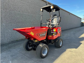 Leasing de Rhinoceros KS3000 Rhinoceros KS3000: foto 2
