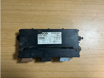 Unidad de control IVECO