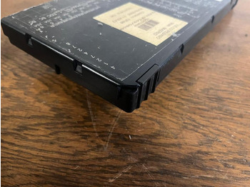 Unidad de control IVECO Steuergerät Multiplex System Body Computer 41221000: foto 5