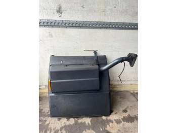 Guardabarros IVECO Stralis