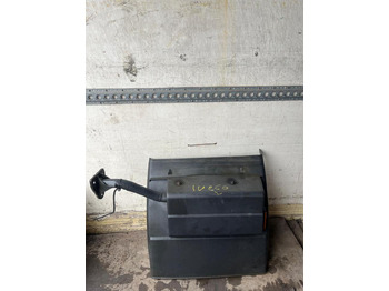 Guardabarros IVECO Stralis