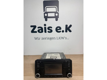 Sistema de navegación BOSCH