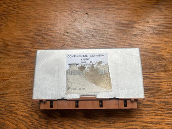 Unidad de control CONTINENTAL