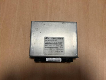 Unidad de control KNORR-BREMSE