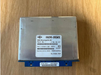 Unidad de control KNORR-BREMSE