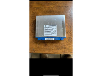 Unidad de control KNORR-BREMSE