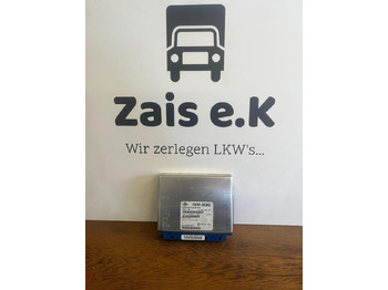 Unidad de control KNORR-BREMSE