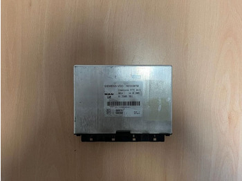 Unidad de control SIEMENS