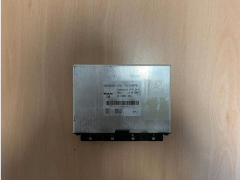 Unidad de control SIEMENS