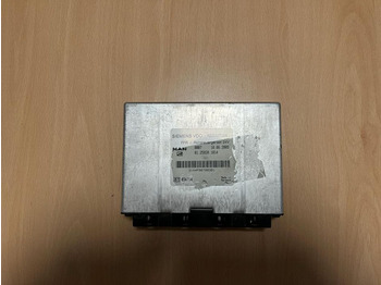 Unidad de control SIEMENS