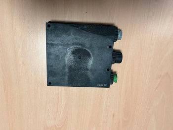 Unidad de control para Camión MAN Schlemmer GmbH Steuerelektronik Steuergerät 81.25935-6849: foto 4