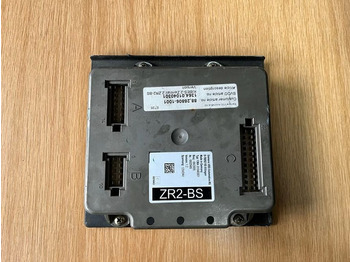 Unidad de control SIEMENS