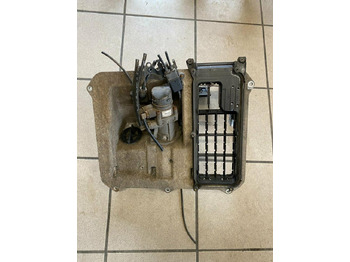 Válvula de freno KNORR-BREMSE