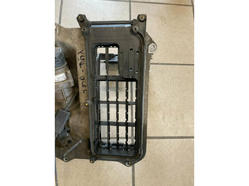 Válvula de freno para Camión MAN TGA TGX Fußbremsventil 81259706103 Knorr Bremse 81521306298: foto 2 Válvula de freno para Camión MAN TGA TGX Fußbremsventil 81259706103 Knorr Bremse 81521306298: foto 2