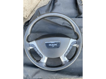 Volante MAN TGL