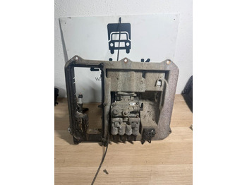 Piezas de freno WABCO