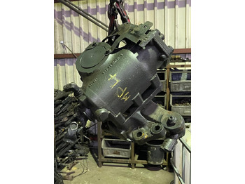 Caja de dirección MERCEDES-BENZ Actros