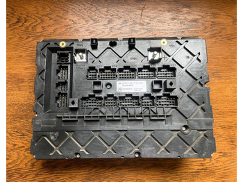 Fusible para Camión Mercedes Actros MP4 Continental Sicherungskasten A0014463158: foto 3