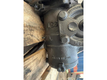 Caja de dirección para Camión Mercedes Atego Lenkung Lenkgetriebe LS6 A9744610101: foto 4 Caja de dirección para Camión Mercedes Atego Lenkung Lenkgetriebe LS6 A9744610101: foto 4