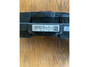Cabina e interior para Camión Mercedes Sprinter Warnblinkanlage Schalter A 906 870 10 10: foto 3