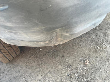 Piezas de recambio VW Crafter Frontpaket: foto 5