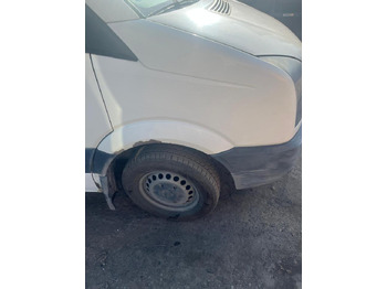 Piezas de recambio VW Crafter Frontpaket: foto 2