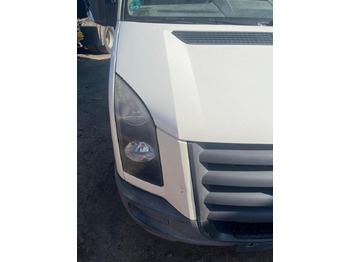 Piezas de recambio VW Crafter Frontpaket: foto 4